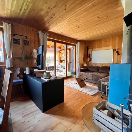 Haus Susi Villa Dornbirn Exterior photo