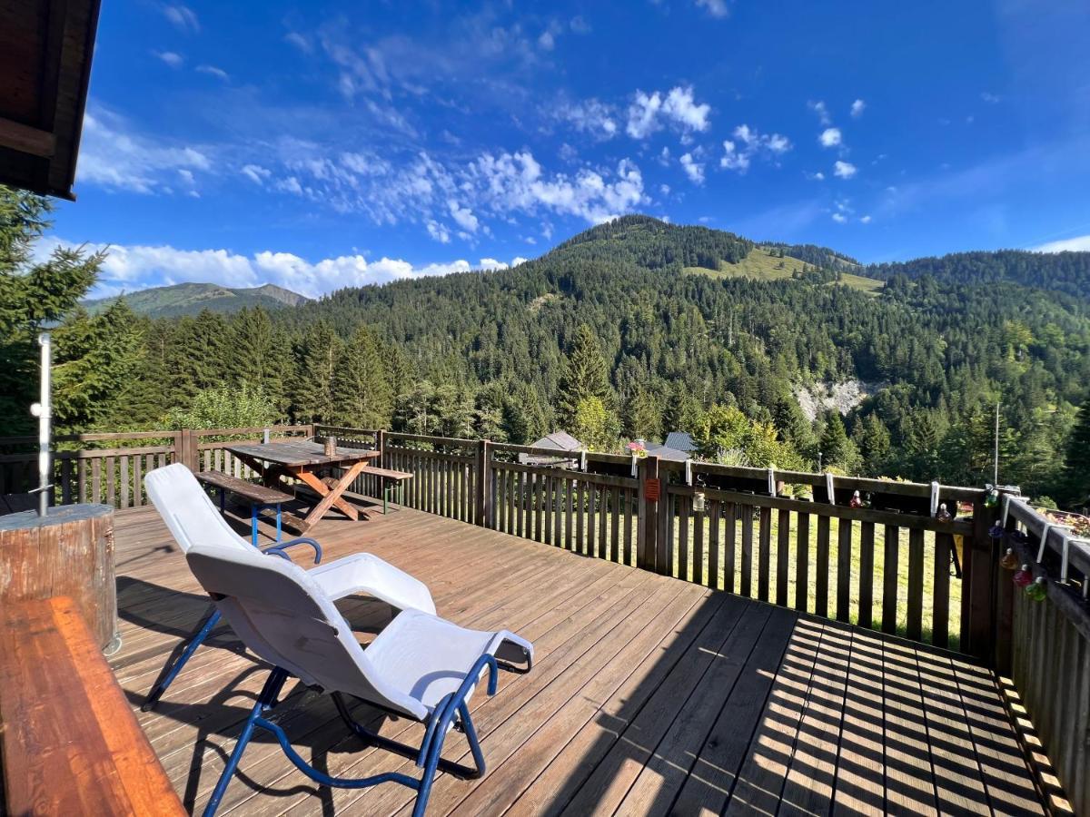 Haus Susi Villa Dornbirn Exterior photo
