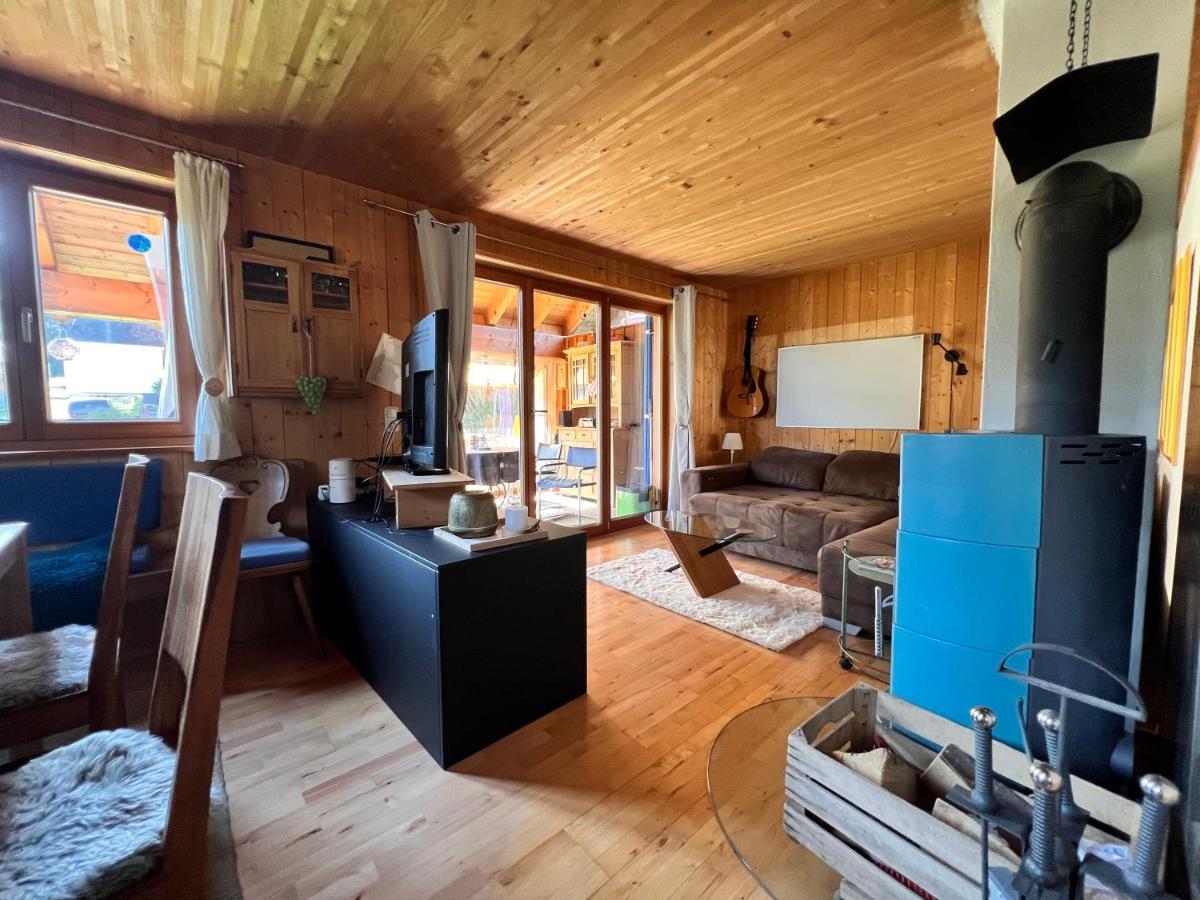 Haus Susi Villa Dornbirn Exterior photo