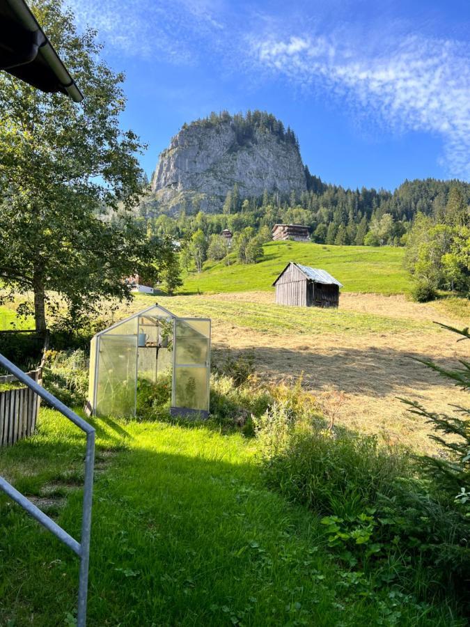 Haus Susi Villa Dornbirn Exterior photo