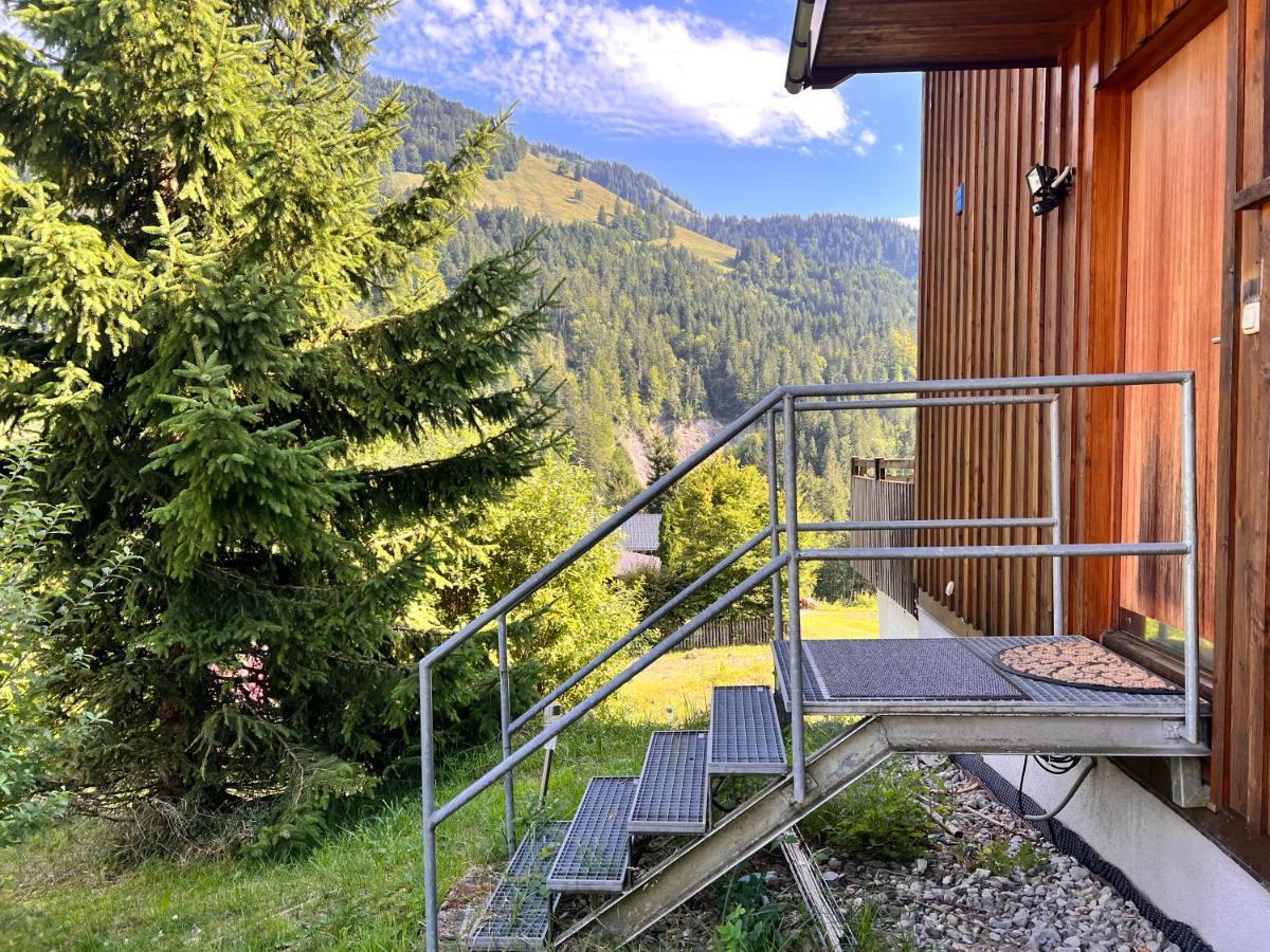 Haus Susi Villa Dornbirn Exterior photo