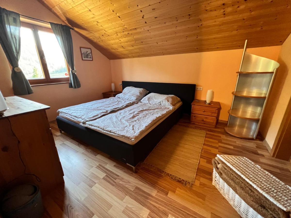 Haus Susi Villa Dornbirn Exterior photo