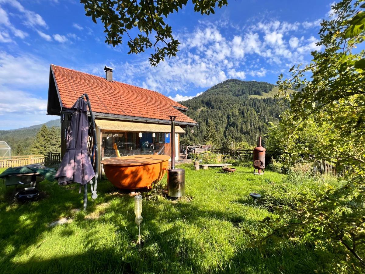 Haus Susi Villa Dornbirn Exterior photo
