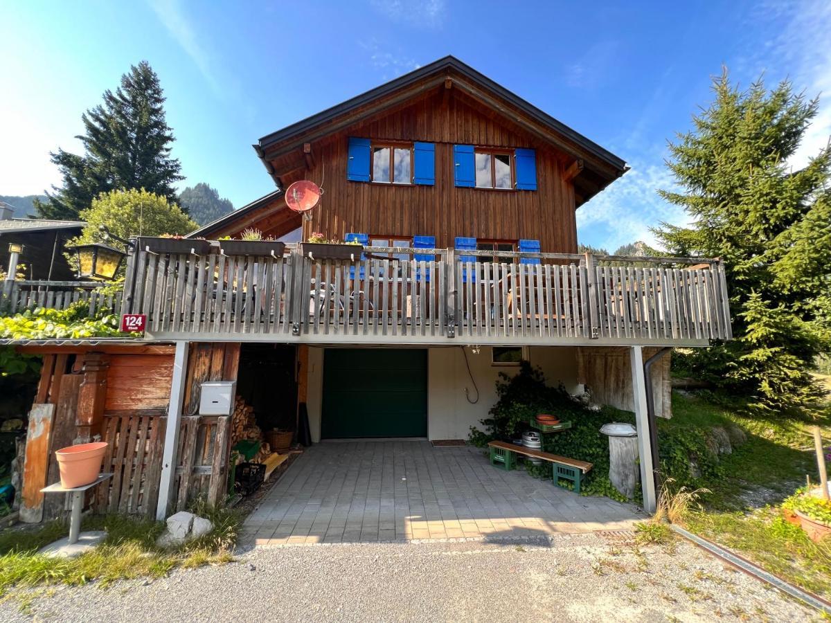 Haus Susi Villa Dornbirn Exterior photo